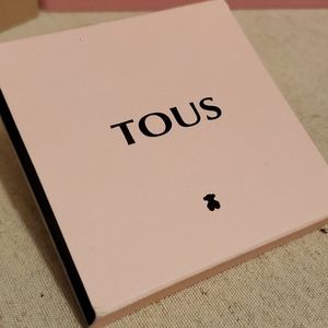 TOUS Les Colognes Solid